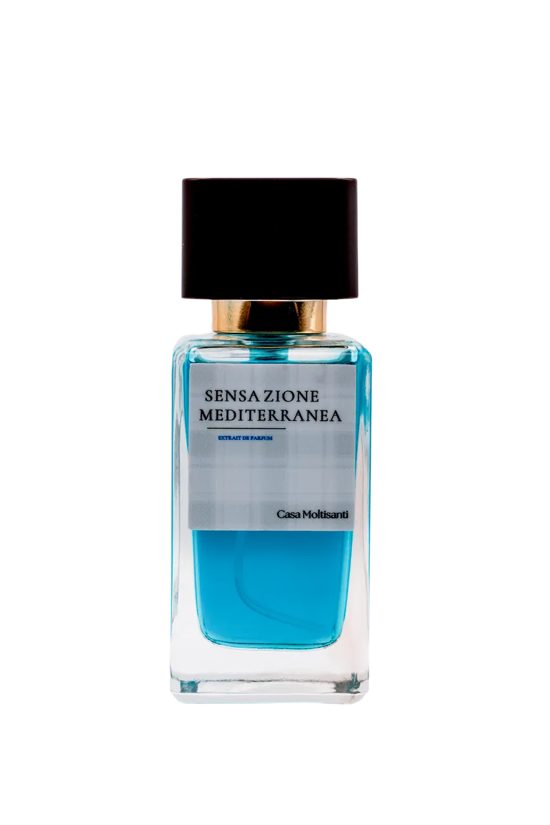 Sensazione Mediterranea
