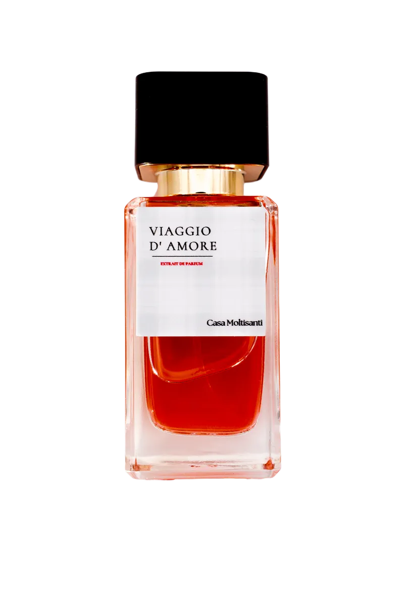 Viaggio D´Amore